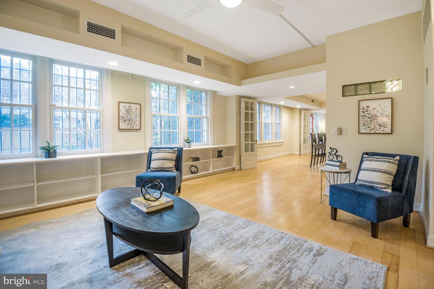 1661 CRESCENT PL NW #102, WASHINGTON, District Of Columbia 20009, 2 Bedrooms Bedrooms, ,2 BathroomsBathrooms,Residential,For sale,1661 CRESCENT PL NW #102,DCDC2244468 MLS # DCDC2244468