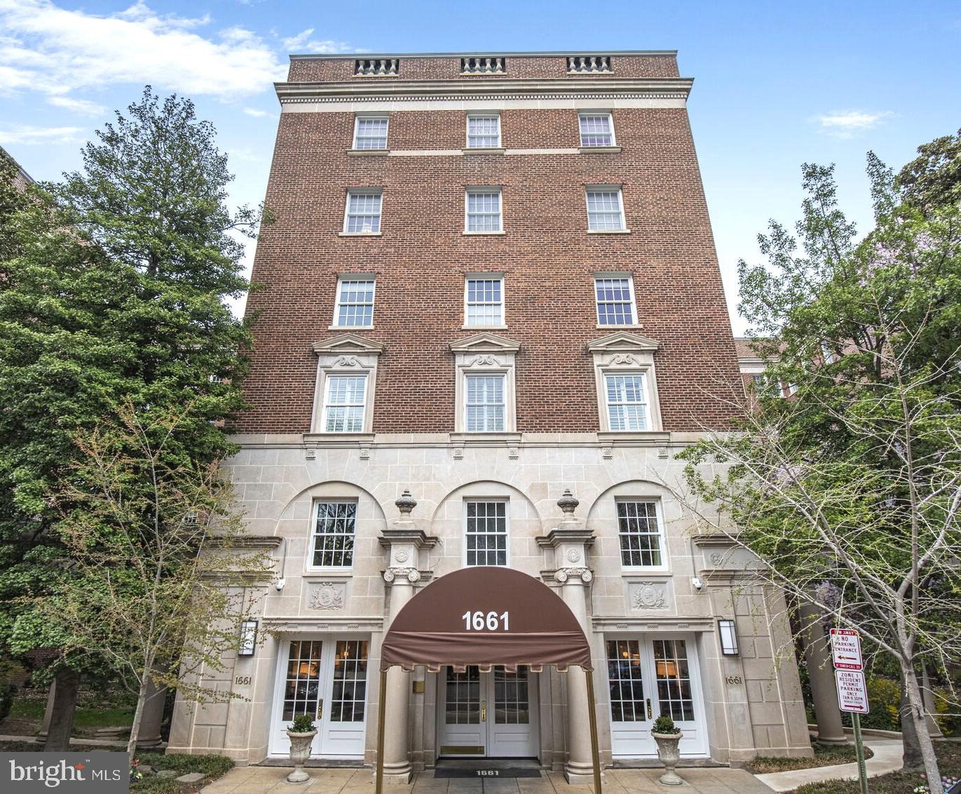 1661 CRESCENT PL NW #102, WASHINGTON, District Of Columbia 20009, 2 Bedrooms Bedrooms, ,2 BathroomsBathrooms,Residential,For sale,1661 CRESCENT PL NW #102,DCDC2244468 MLS # DCDC2244468