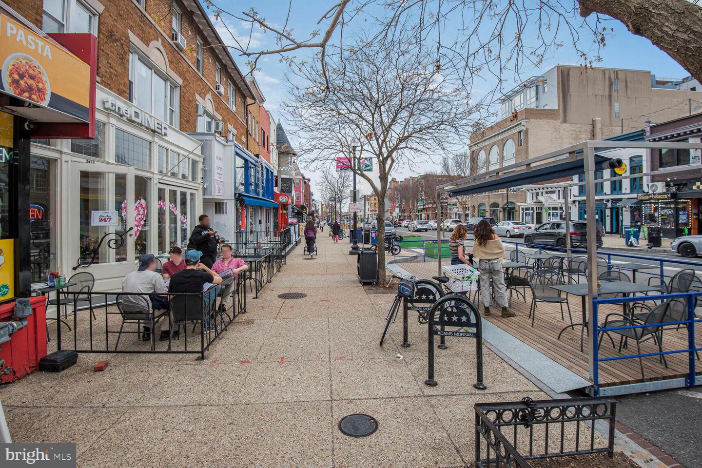 1661 CRESCENT PL NW #102, WASHINGTON, District Of Columbia 20009, 2 Bedrooms Bedrooms, ,2 BathroomsBathrooms,Residential,For sale,1661 CRESCENT PL NW #102,DCDC2244468 MLS # DCDC2244468