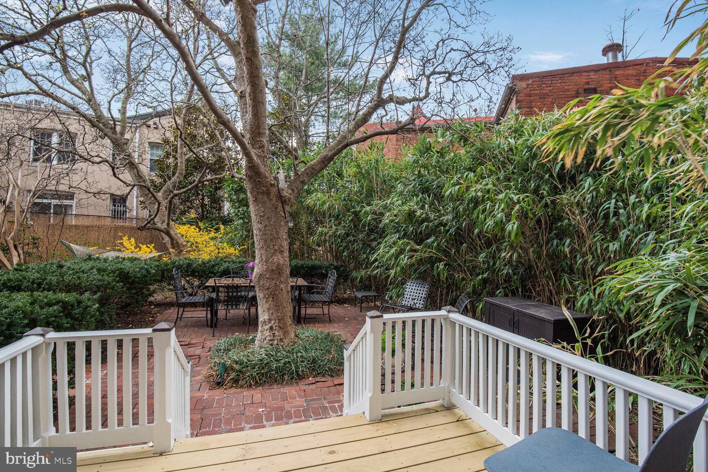 1661 CRESCENT PL NW #102, WASHINGTON, District Of Columbia 20009, 2 Bedrooms Bedrooms, ,2 BathroomsBathrooms,Residential,For sale,1661 CRESCENT PL NW #102,DCDC2244468 MLS # DCDC2244468