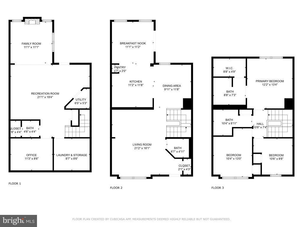 43287 CHOKEBERRY SQ, ASHBURN, Virginia 20147, 3 Bedrooms Bedrooms, ,2 BathroomsBathrooms,Residential,For sale,43287 CHOKEBERRY SQ,VALO2115082 MLS # VALO2115082