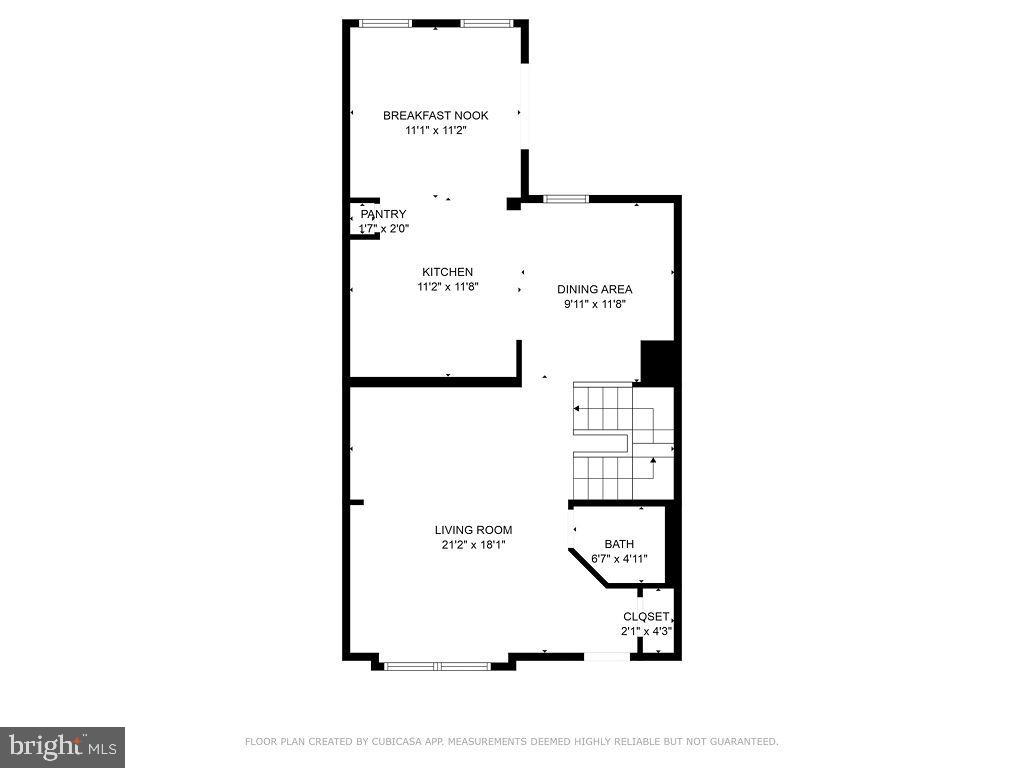 43287 CHOKEBERRY SQ, ASHBURN, Virginia 20147, 3 Bedrooms Bedrooms, ,2 BathroomsBathrooms,Residential,For sale,43287 CHOKEBERRY SQ,VALO2115082 MLS # VALO2115082