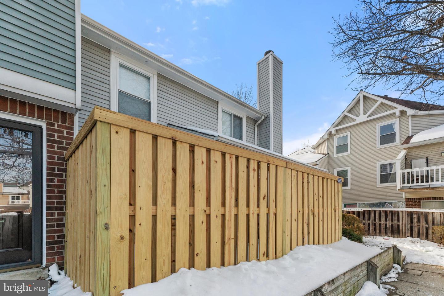 4375 PEMBROOK VILLAGE DR #62, ALEXANDRIA, Virginia 22309, 3 Bedrooms Bedrooms, ,2 BathroomsBathrooms,Residential,For sale,4375 PEMBROOK VILLAGE DR #62,VAFX2288576 MLS # VAFX2288576