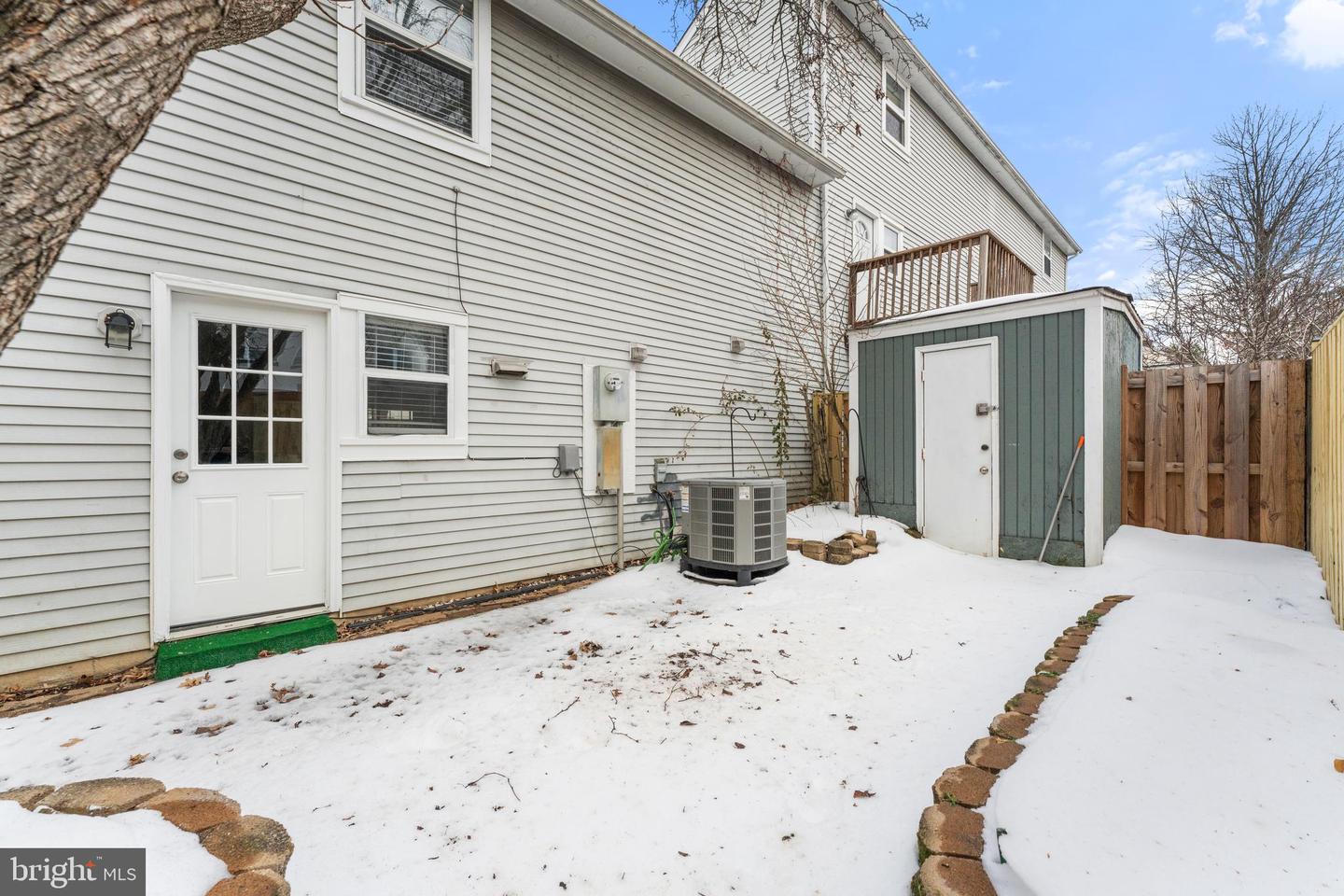 4375 PEMBROOK VILLAGE DR #62, ALEXANDRIA, Virginia 22309, 3 Bedrooms Bedrooms, ,2 BathroomsBathrooms,Residential,For sale,4375 PEMBROOK VILLAGE DR #62,VAFX2288576 MLS # VAFX2288576