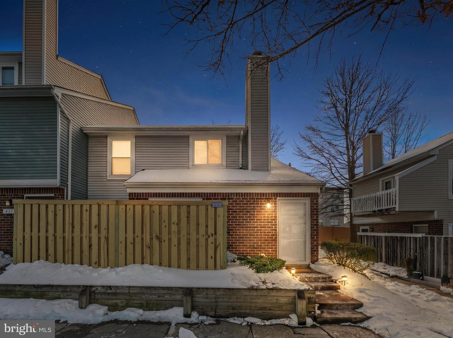 4375 PEMBROOK VILLAGE DR #62, ALEXANDRIA, Virginia 22309, 3 Bedrooms Bedrooms, ,2 BathroomsBathrooms,Residential,For sale,4375 PEMBROOK VILLAGE DR #62,VAFX2288576 MLS # VAFX2288576