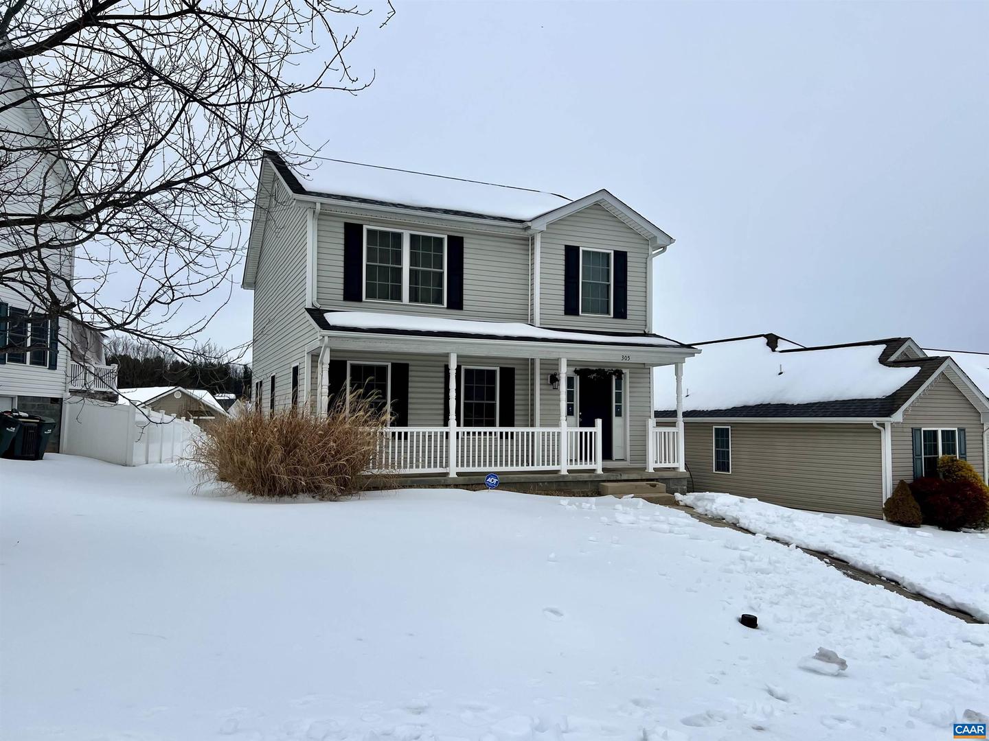 305 OVERVIEW ST, WAYNESBORO, Virginia 22980, 3 Bedrooms Bedrooms, ,2 BathroomsBathrooms,Residential,For sale,305 OVERVIEW ST,672967 MLS # 672967