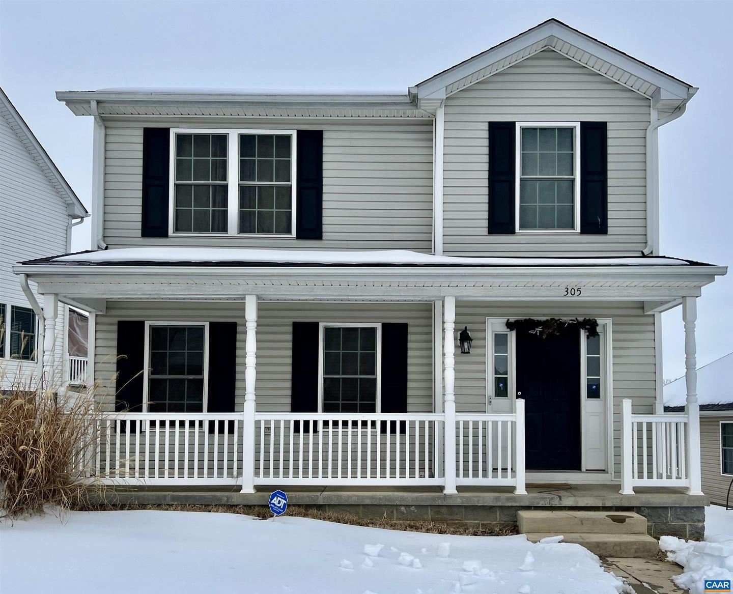 305 OVERVIEW ST, WAYNESBORO, Virginia 22980, 3 Bedrooms Bedrooms, ,2 BathroomsBathrooms,Residential,For sale,305 OVERVIEW ST,672967 MLS # 672967