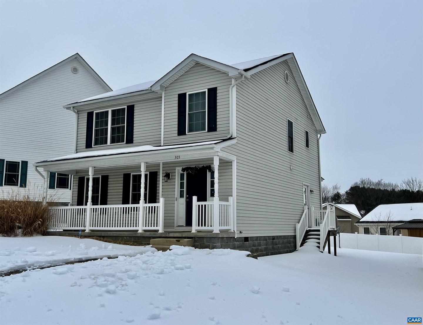 305 OVERVIEW ST, WAYNESBORO, Virginia 22980, 3 Bedrooms Bedrooms, ,2 BathroomsBathrooms,Residential,For sale,305 OVERVIEW ST,672967 MLS # 672967