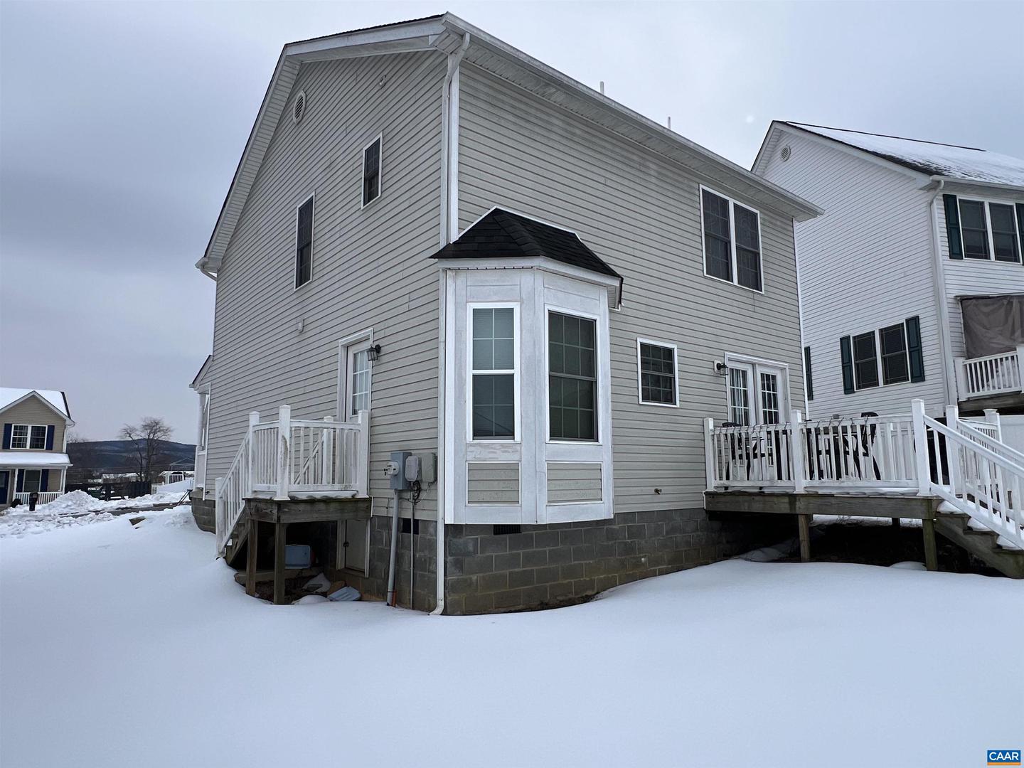 305 OVERVIEW ST, WAYNESBORO, Virginia 22980, 3 Bedrooms Bedrooms, ,2 BathroomsBathrooms,Residential,For sale,305 OVERVIEW ST,672967 MLS # 672967