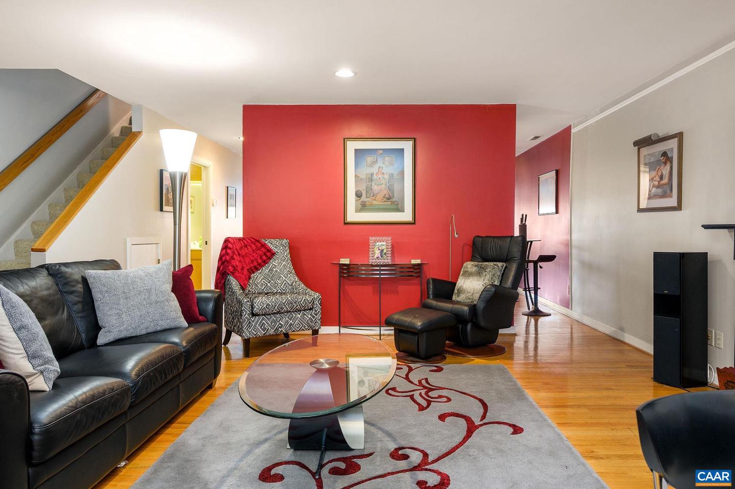 311 NW 2ND ST #B, CHARLOTTESVILLE, Virginia 22902, 3 Bedrooms Bedrooms, ,2 BathroomsBathrooms,Residential,For sale,311 NW 2ND ST #B,672968 MLS # 672968