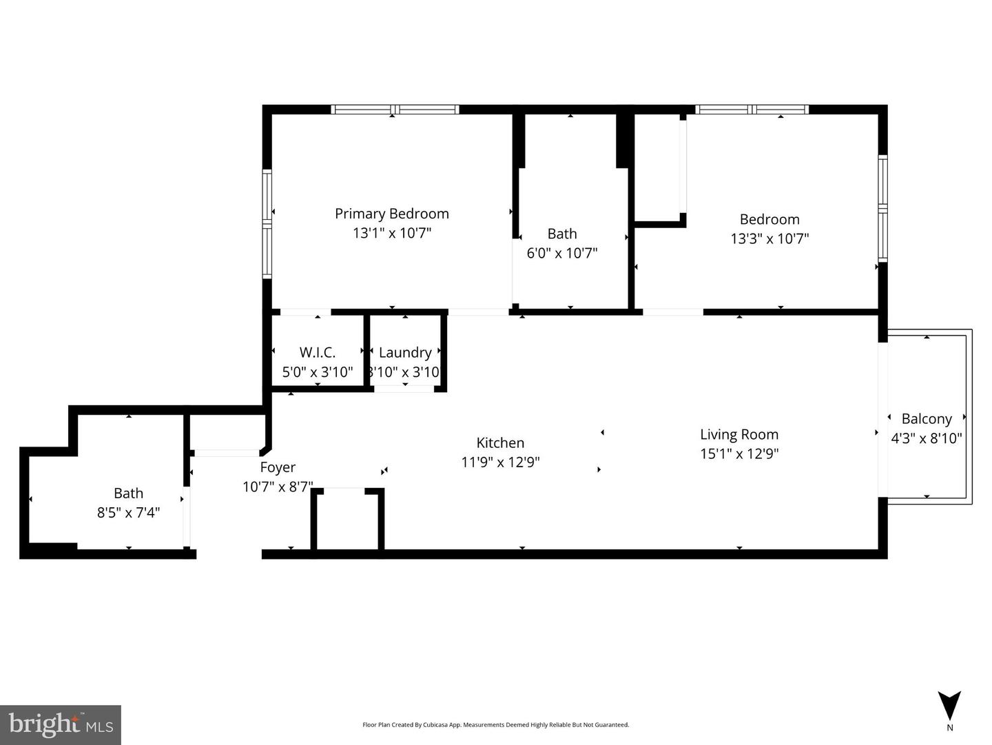1350 MARYLAND AVE NE #315, WASHINGTON, District Of Columbia 20002, 2 Bedrooms Bedrooms, ,2 BathroomsBathrooms,Residential,For sale,1350 MARYLAND AVE NE #315,DCDC2244352 MLS # DCDC2244352