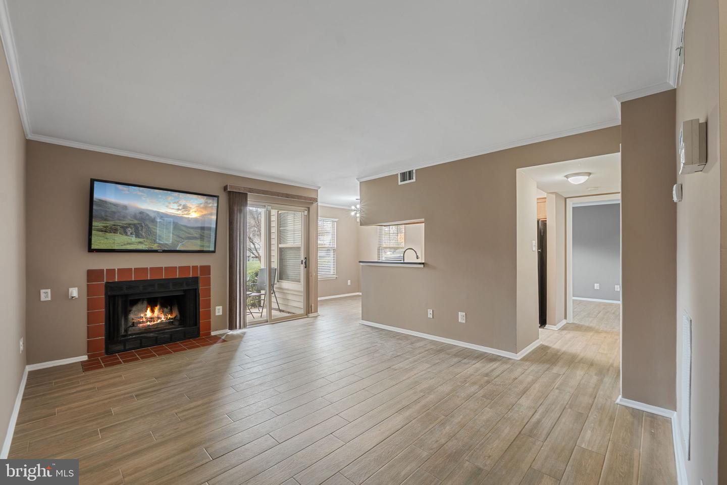 1723 ASCOT WAY #A, RESTON, Virginia 20190, 2 Bedrooms Bedrooms, 6 Rooms Rooms,1 BathroomBathrooms,Residential,For sale,1723 ASCOT WAY #A,VAFX2288678 MLS # VAFX2288678