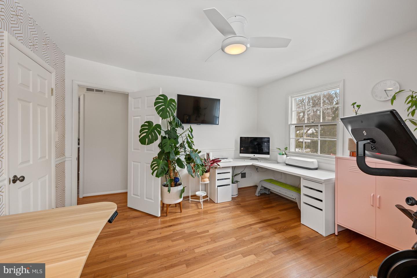 8511 CAMDEN ST, ALEXANDRIA, Virginia 22308, 3 Bedrooms Bedrooms, ,2 BathroomsBathrooms,Residential,For sale,8511 CAMDEN ST,VAFX2288688 MLS # VAFX2288688