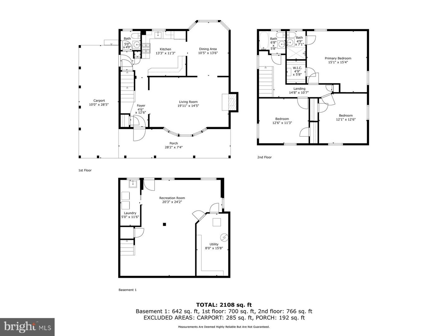 8511 CAMDEN ST, ALEXANDRIA, Virginia 22308, 3 Bedrooms Bedrooms, ,2 BathroomsBathrooms,Residential,For sale,8511 CAMDEN ST,VAFX2288688 MLS # VAFX2288688