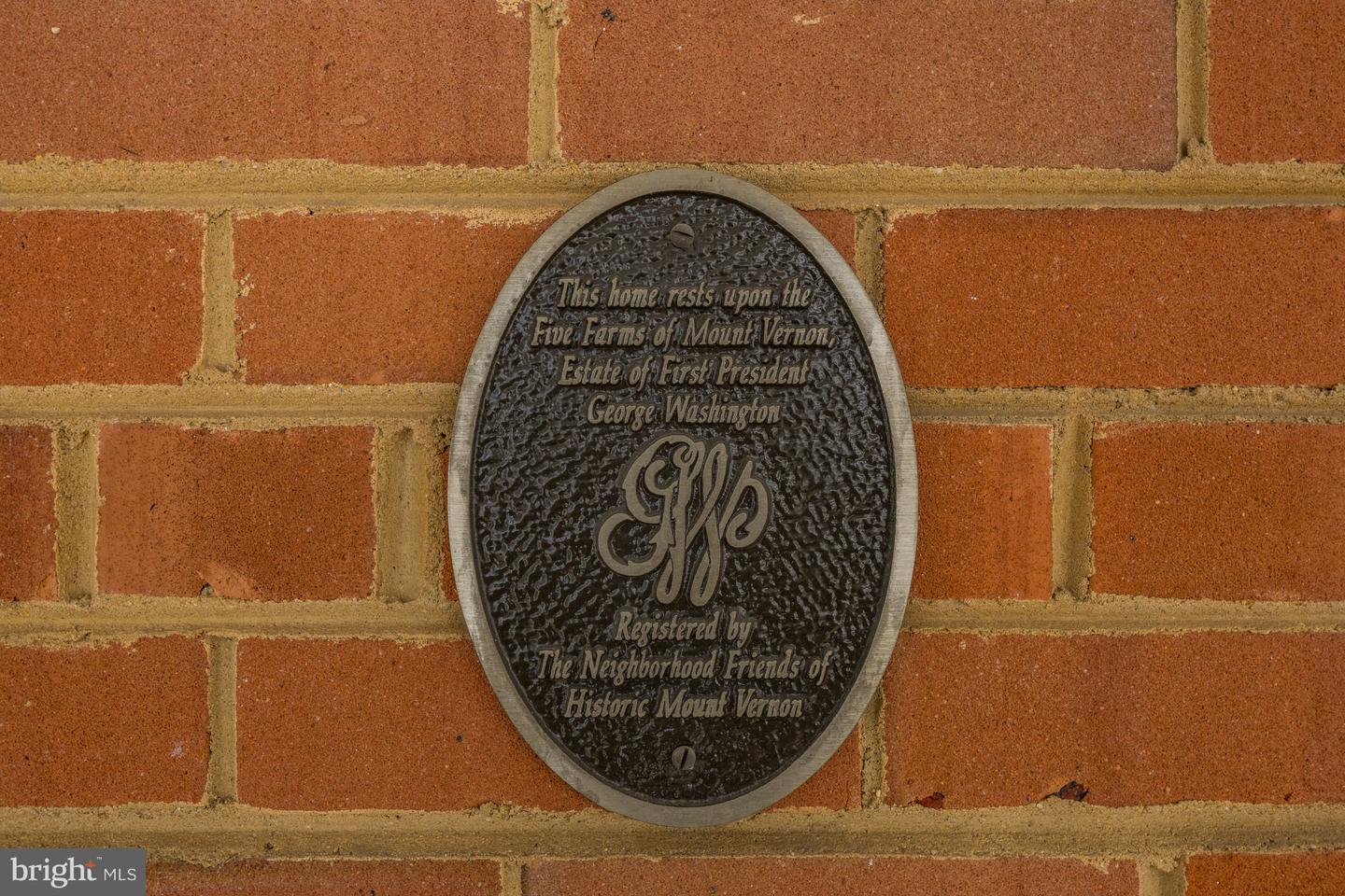 8511 CAMDEN ST, ALEXANDRIA, Virginia 22308, 3 Bedrooms Bedrooms, ,2 BathroomsBathrooms,Residential,For sale,8511 CAMDEN ST,VAFX2288688 MLS # VAFX2288688