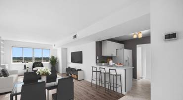 5340 HOLMES RUN PKWY #1102, ALEXANDRIA, Virginia 22304, 2 Bedrooms Bedrooms, ,1 BathroomBathrooms,Residential,For sale,5340 HOLMES RUN PKWY #1102,VAAX2053744 MLS # VAAX2053744