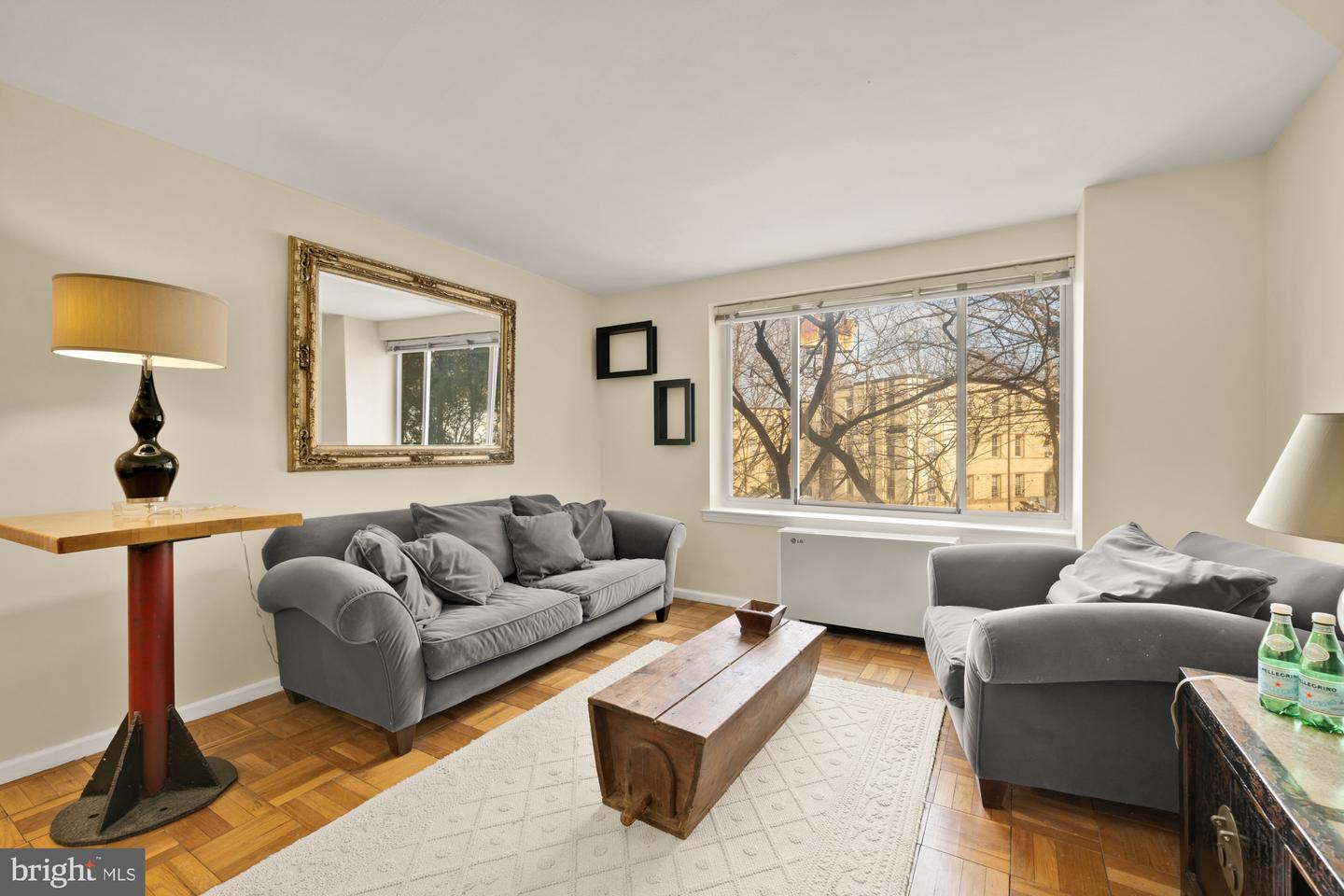 4100 W ST NW #308, WASHINGTON, District Of Columbia 20007, 1 Bedroom Bedrooms, ,1 BathroomBathrooms,Residential,For sale,4100 W ST NW #308,DCDC2244386 MLS # DCDC2244386