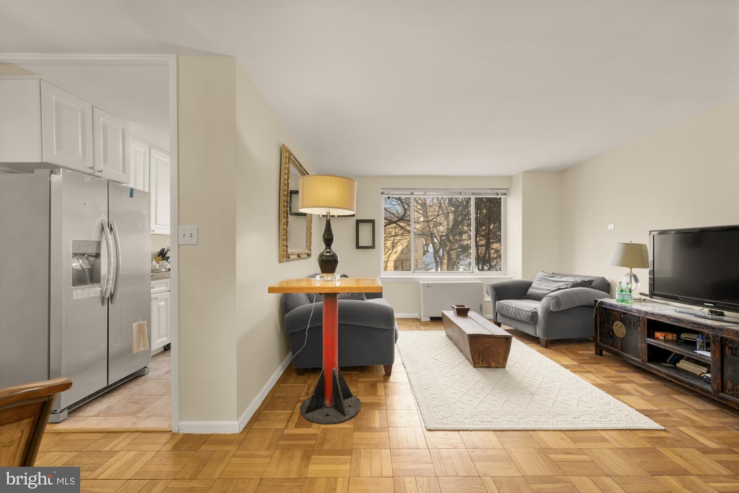 4100 W ST NW #308, WASHINGTON, District Of Columbia 20007, 1 Bedroom Bedrooms, ,1 BathroomBathrooms,Residential,For sale,4100 W ST NW #308,DCDC2244386 MLS # DCDC2244386