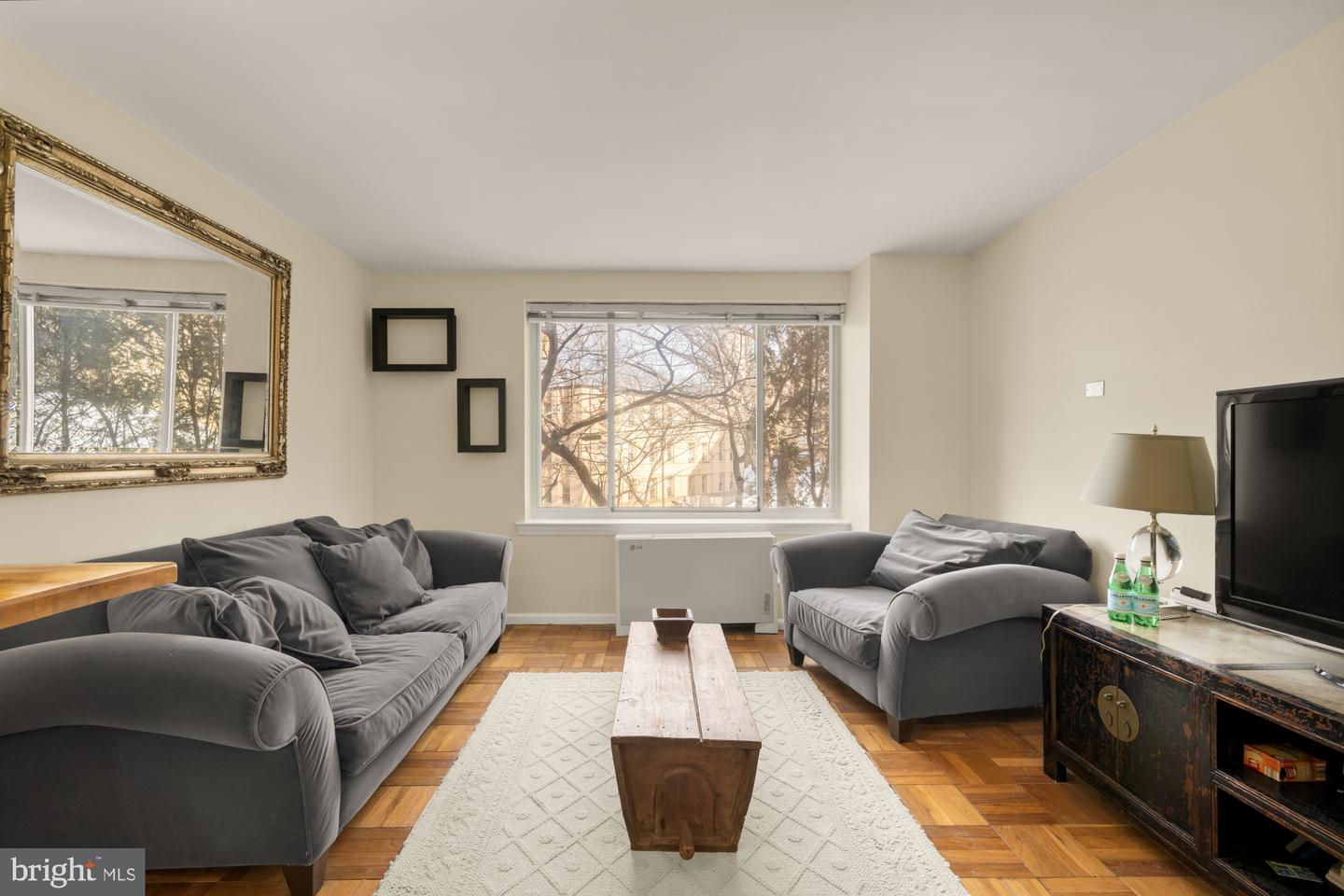 4100 W ST NW #308, WASHINGTON, District Of Columbia 20007, 1 Bedroom Bedrooms, ,1 BathroomBathrooms,Residential,For sale,4100 W ST NW #308,DCDC2244386 MLS # DCDC2244386