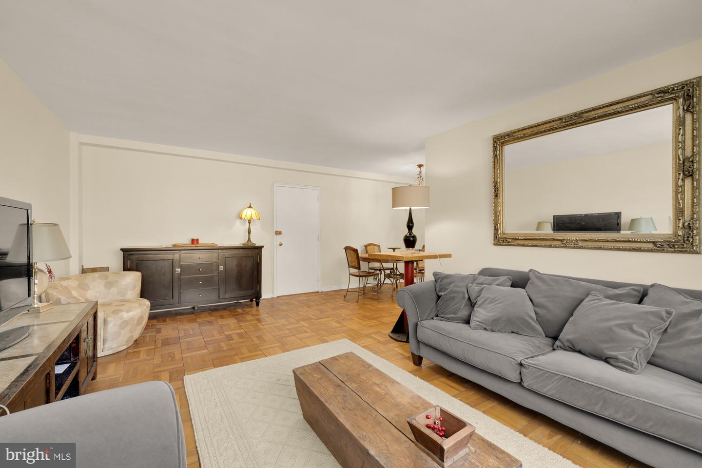 4100 W ST NW #308, WASHINGTON, District Of Columbia 20007, 1 Bedroom Bedrooms, ,1 BathroomBathrooms,Residential,For sale,4100 W ST NW #308,DCDC2244386 MLS # DCDC2244386