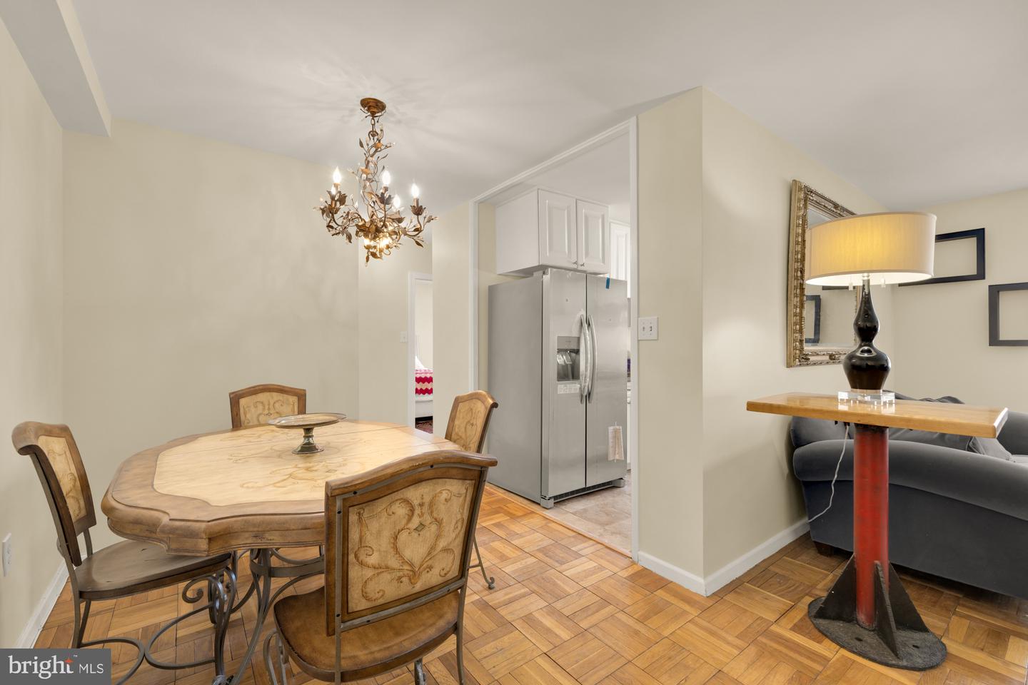 4100 W ST NW #308, WASHINGTON, District Of Columbia 20007, 1 Bedroom Bedrooms, ,1 BathroomBathrooms,Residential,For sale,4100 W ST NW #308,DCDC2244386 MLS # DCDC2244386