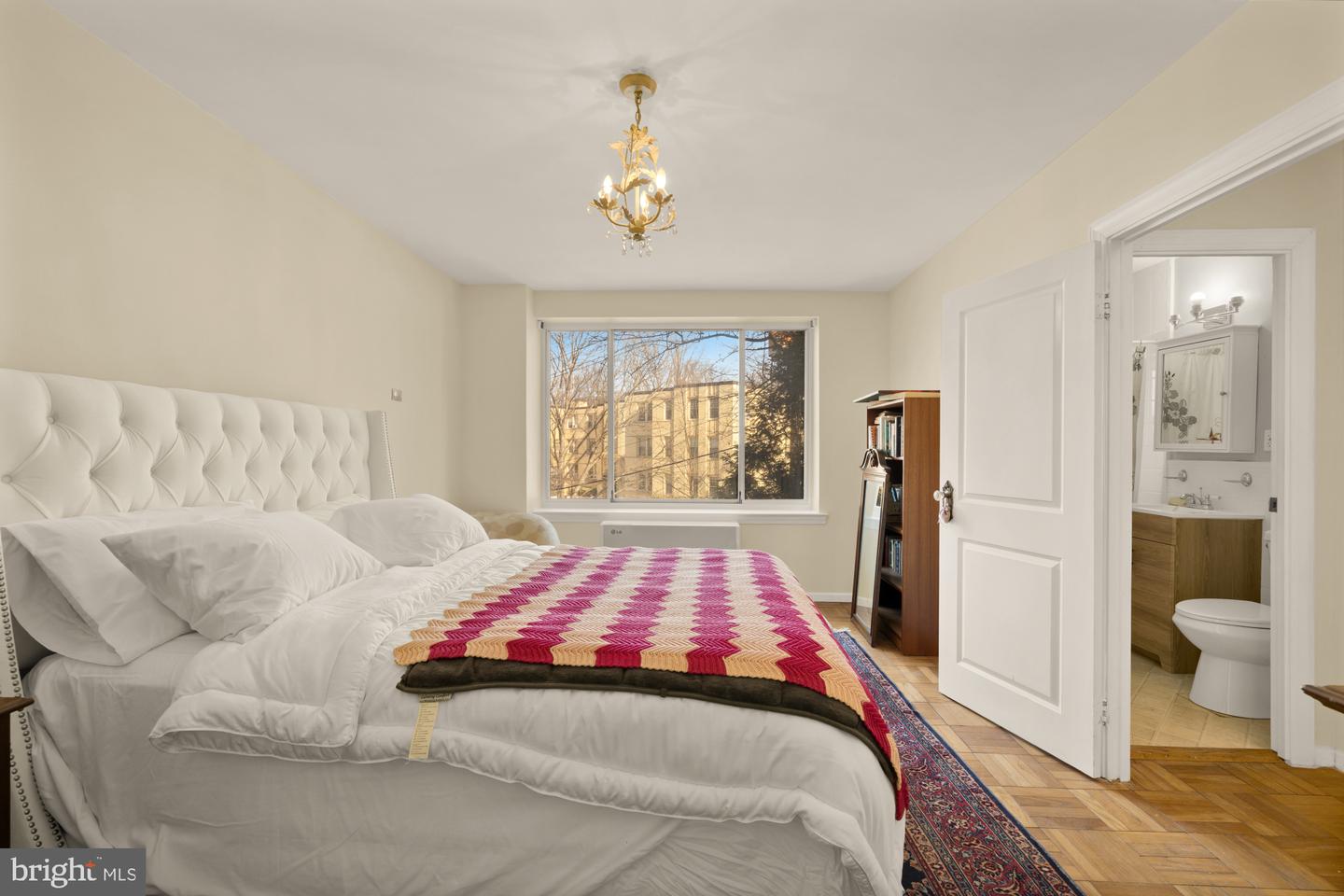 4100 W ST NW #308, WASHINGTON, District Of Columbia 20007, 1 Bedroom Bedrooms, ,1 BathroomBathrooms,Residential,For sale,4100 W ST NW #308,DCDC2244386 MLS # DCDC2244386