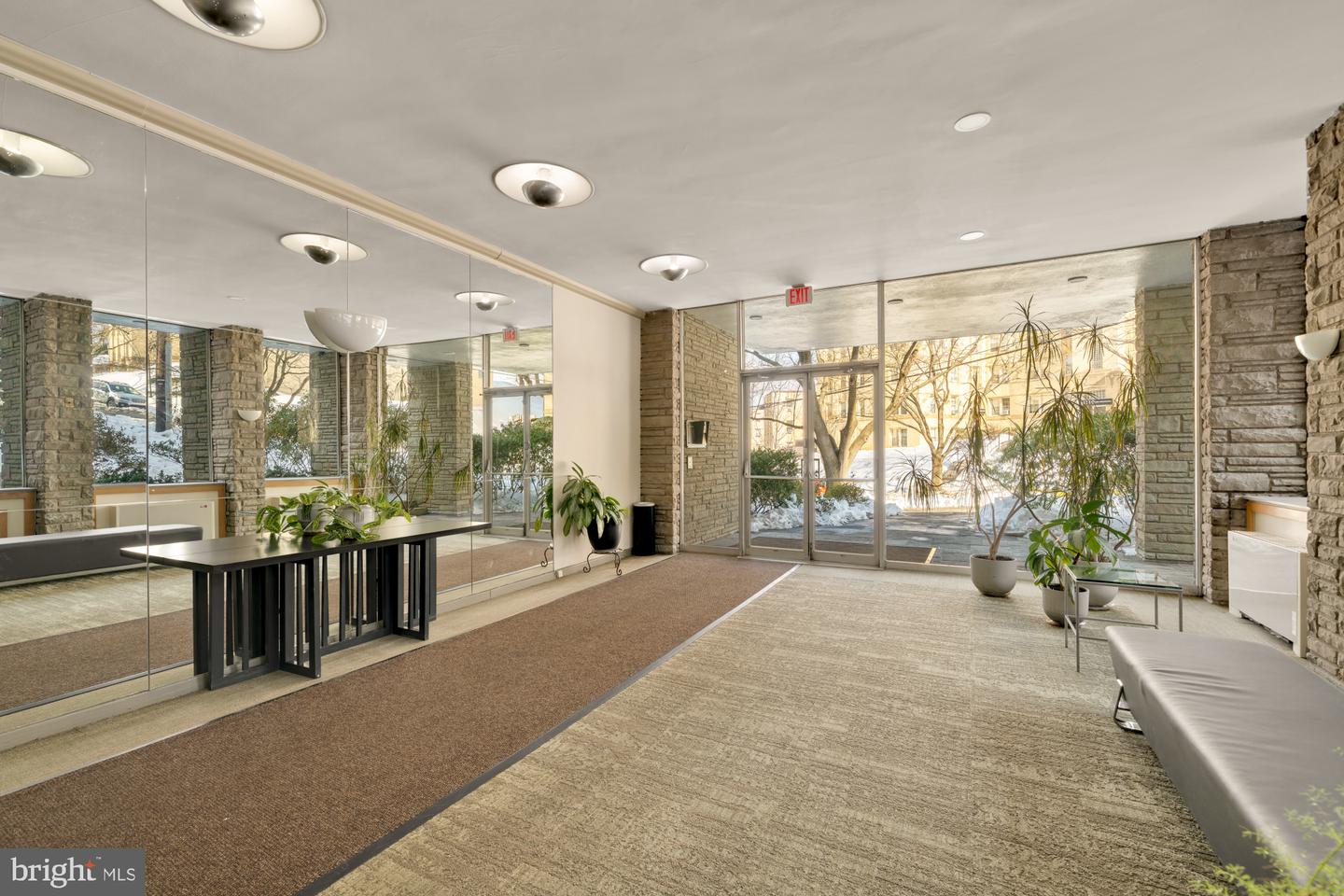 4100 W ST NW #308, WASHINGTON, District Of Columbia 20007, 1 Bedroom Bedrooms, ,1 BathroomBathrooms,Residential,For sale,4100 W ST NW #308,DCDC2244386 MLS # DCDC2244386