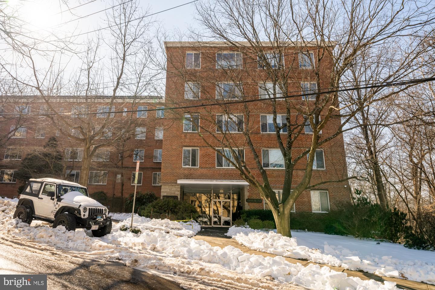 4100 W ST NW #308, WASHINGTON, District Of Columbia 20007, 1 Bedroom Bedrooms, ,1 BathroomBathrooms,Residential,For sale,4100 W ST NW #308,DCDC2244386 MLS # DCDC2244386