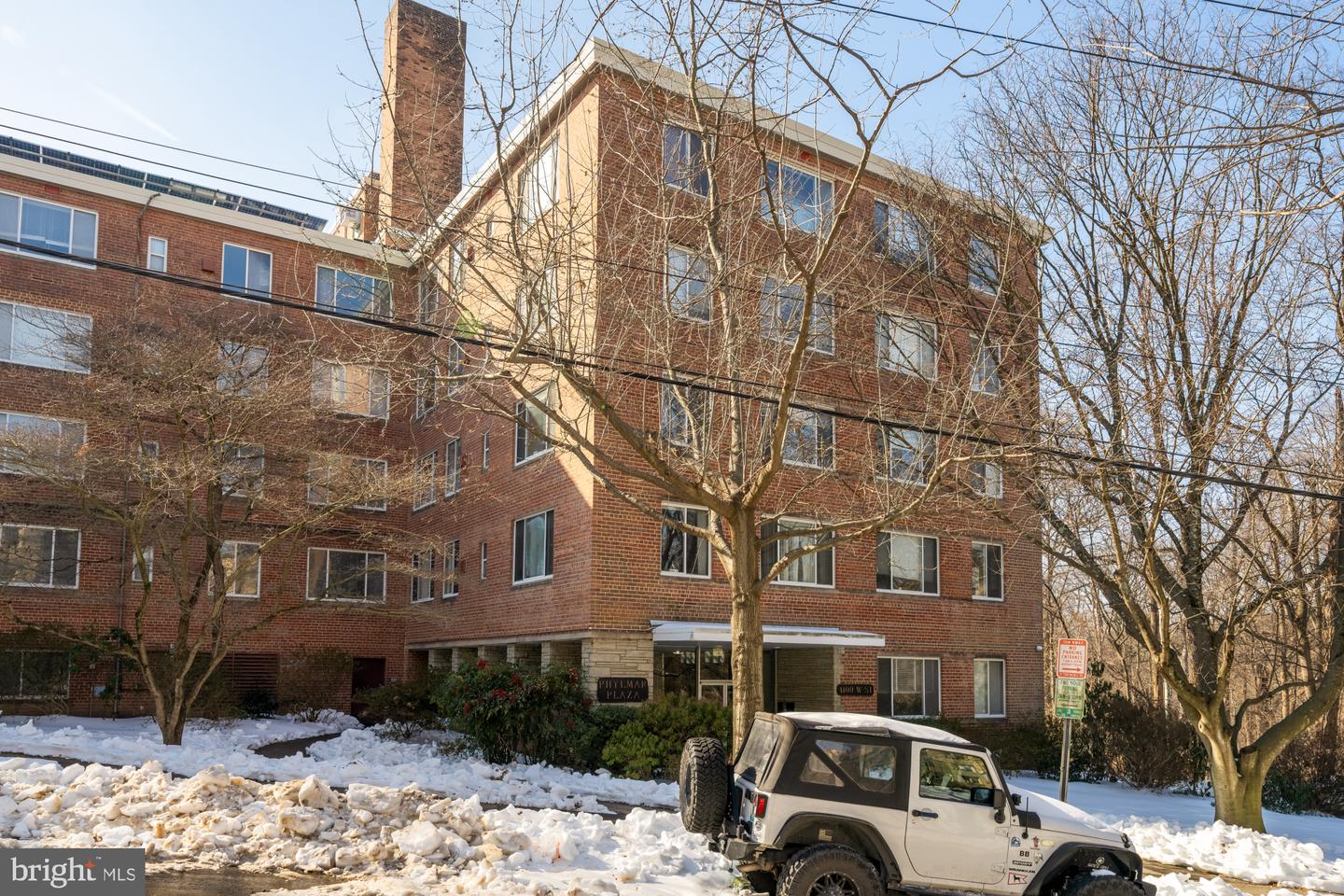 4100 W ST NW #308, WASHINGTON, District Of Columbia 20007, 1 Bedroom Bedrooms, ,1 BathroomBathrooms,Residential,For sale,4100 W ST NW #308,DCDC2244386 MLS # DCDC2244386