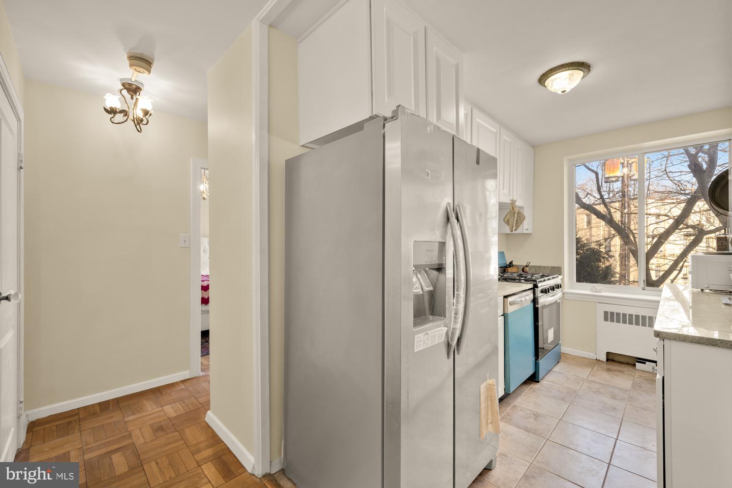 4100 W ST NW #308, WASHINGTON, District Of Columbia 20007, 1 Bedroom Bedrooms, ,1 BathroomBathrooms,Residential,For sale,4100 W ST NW #308,DCDC2244386 MLS # DCDC2244386