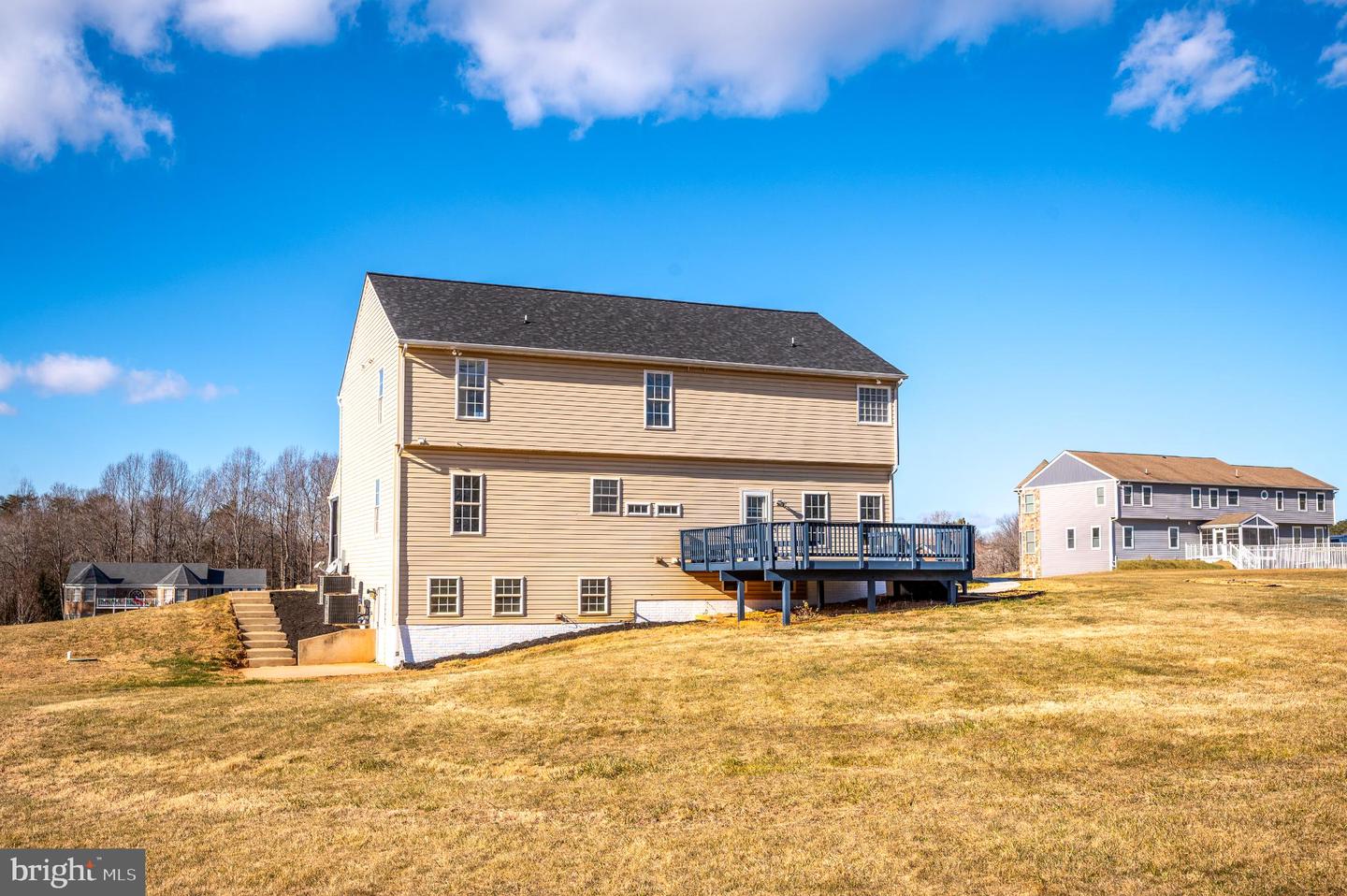 23 PINTO LN, STAFFORD, Virginia 22556, 5 Bedrooms Bedrooms, 19 Rooms Rooms,4 BathroomsBathrooms,Residential,For sale,23 PINTO LN,VAST2045674 MLS # VAST2045674