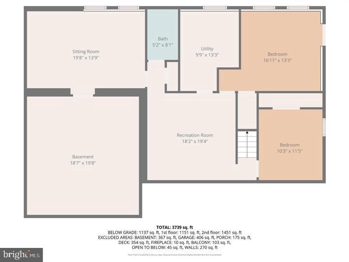 23 PINTO LN, STAFFORD, Virginia 22556, 5 Bedrooms Bedrooms, 19 Rooms Rooms,4 BathroomsBathrooms,Residential,For sale,23 PINTO LN,VAST2045674 MLS # VAST2045674
