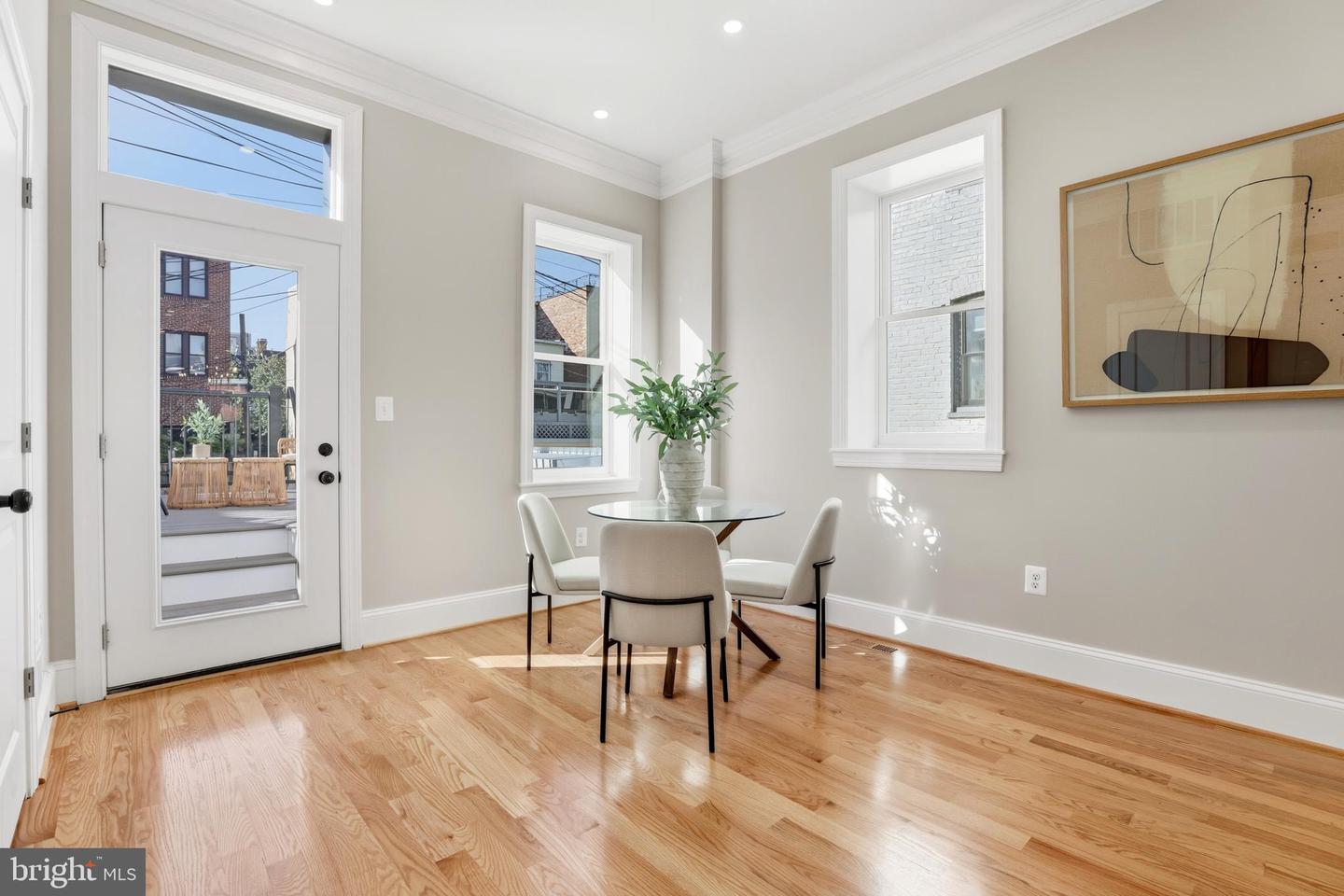 910 WESTMINSTER ST NW, WASHINGTON, District Of Columbia 20001, 5 Bedrooms Bedrooms, ,4 BathroomsBathrooms,Residential,For sale,910 WESTMINSTER ST NW,DCDC2244390 MLS # DCDC2244390