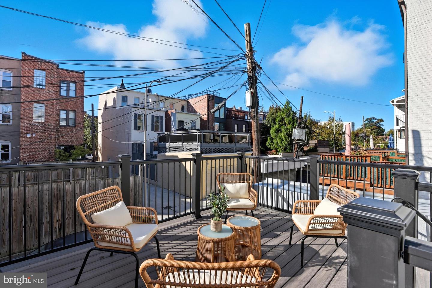 910 WESTMINSTER ST NW, WASHINGTON, District Of Columbia 20001, 5 Bedrooms Bedrooms, ,4 BathroomsBathrooms,Residential,For sale,910 WESTMINSTER ST NW,DCDC2244390 MLS # DCDC2244390