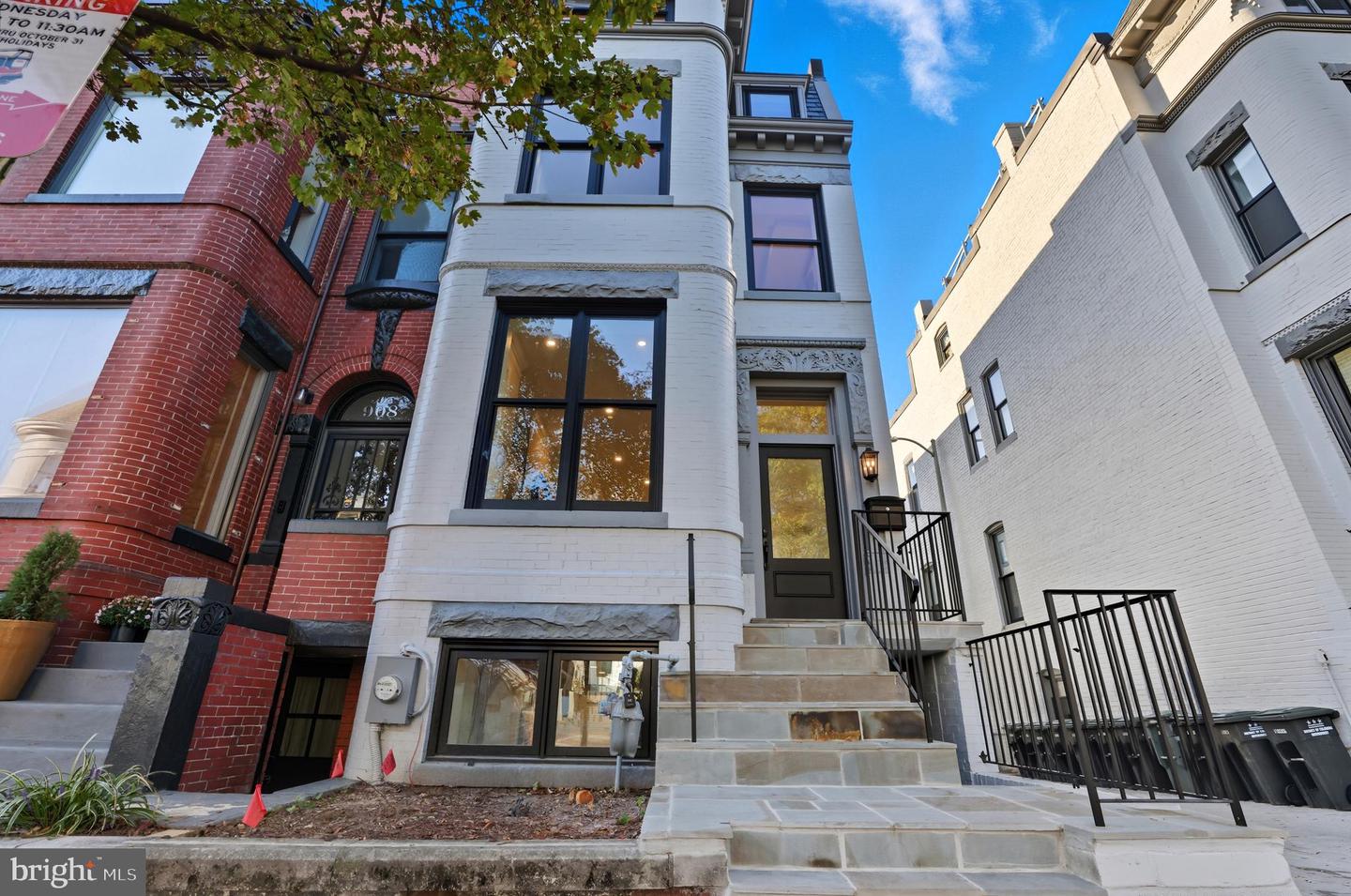 910 WESTMINSTER ST NW, WASHINGTON, District Of Columbia 20001, 5 Bedrooms Bedrooms, ,4 BathroomsBathrooms,Residential,For sale,910 WESTMINSTER ST NW,DCDC2244390 MLS # DCDC2244390