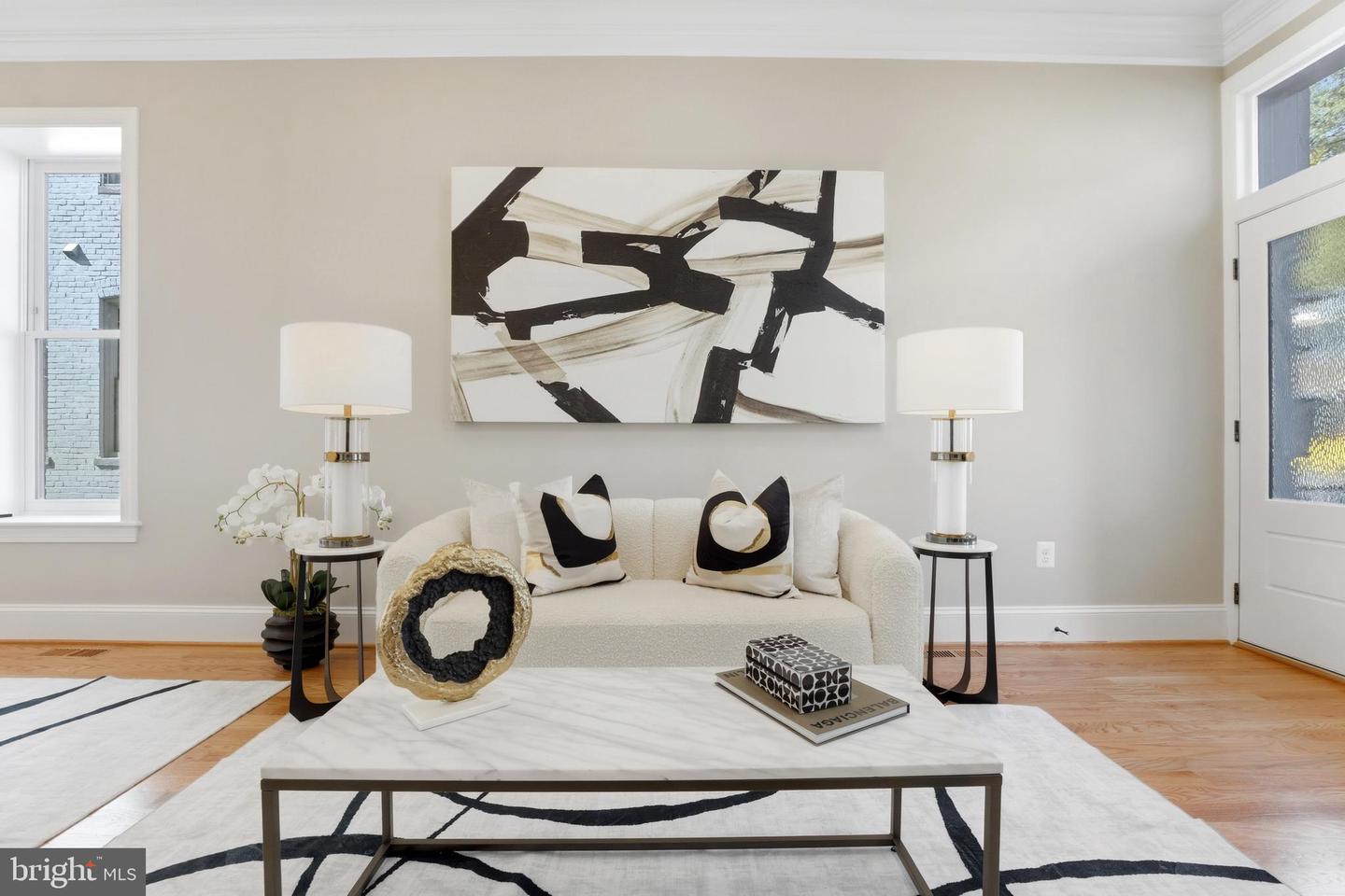 910 WESTMINSTER ST NW, WASHINGTON, District Of Columbia 20001, 5 Bedrooms Bedrooms, ,4 BathroomsBathrooms,Residential,For sale,910 WESTMINSTER ST NW,DCDC2244390 MLS # DCDC2244390