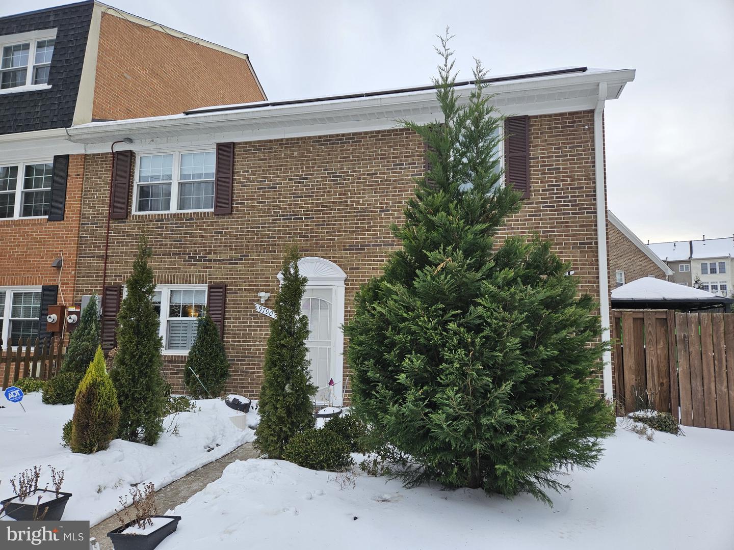 9790 HAGEL CIR, LORTON, Virginia 22079, 3 Bedrooms Bedrooms, ,2 BathroomsBathrooms,Residential,For sale,9790 HAGEL CIR,VAFX2288736 MLS # VAFX2288736