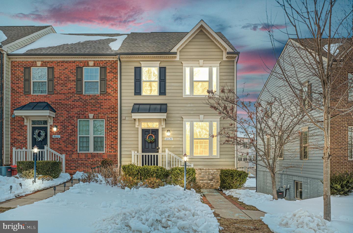 18020 RED CEDAR RD, DUMFRIES, Virginia 22026, 4 Bedrooms Bedrooms, ,3 BathroomsBathrooms,Residential,For sale,18020 RED CEDAR RD,VAPW2111770 MLS # VAPW2111770