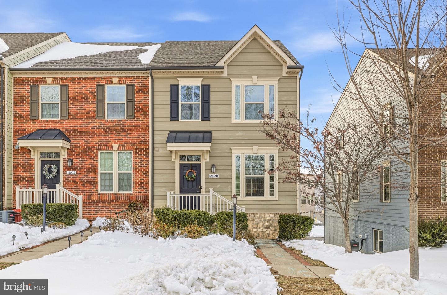 18020 RED CEDAR RD, DUMFRIES, Virginia 22026, 4 Bedrooms Bedrooms, ,3 BathroomsBathrooms,Residential,For sale,18020 RED CEDAR RD,VAPW2111770 MLS # VAPW2111770