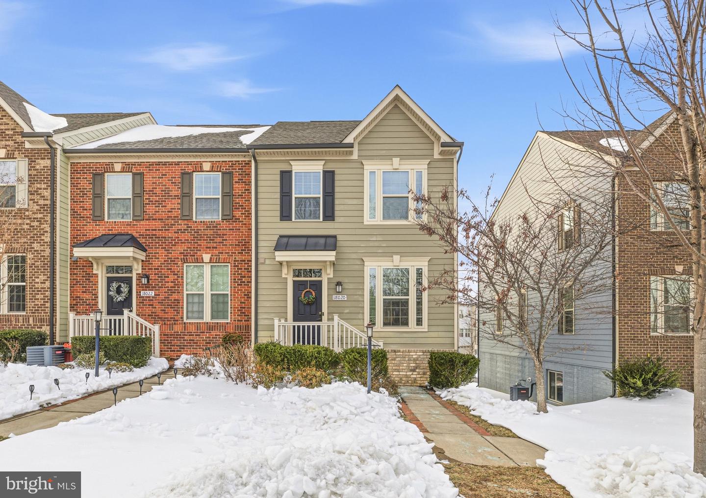 18020 RED CEDAR RD, DUMFRIES, Virginia 22026, 4 Bedrooms Bedrooms, ,3 BathroomsBathrooms,Residential,For sale,18020 RED CEDAR RD,VAPW2111770 MLS # VAPW2111770