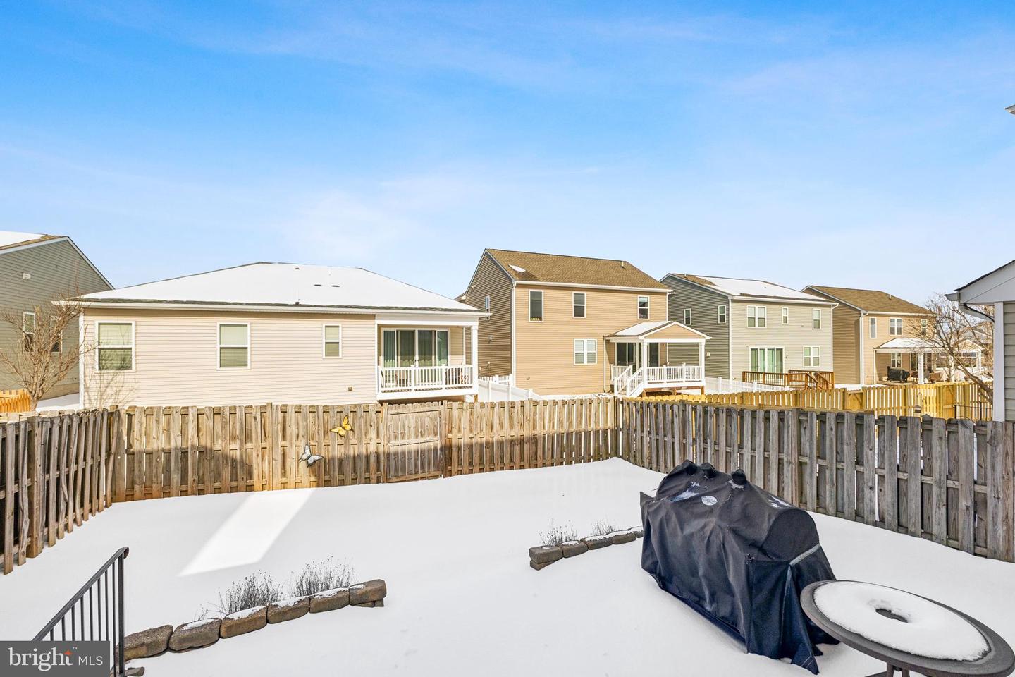 2178 FORSYTHIA DR, CULPEPER, Virginia 22701, 3 Bedrooms Bedrooms, ,3 BathroomsBathrooms,Residential,For sale,2178 FORSYTHIA DR,VACU2012598 MLS # VACU2012598