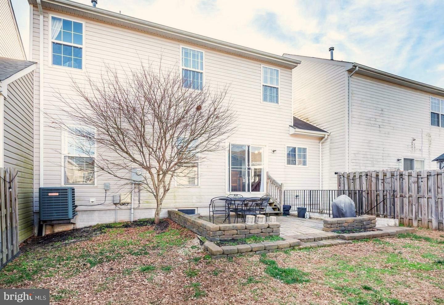 2178 FORSYTHIA DR, CULPEPER, Virginia 22701, 3 Bedrooms Bedrooms, ,3 BathroomsBathrooms,Residential,For sale,2178 FORSYTHIA DR,VACU2012598 MLS # VACU2012598