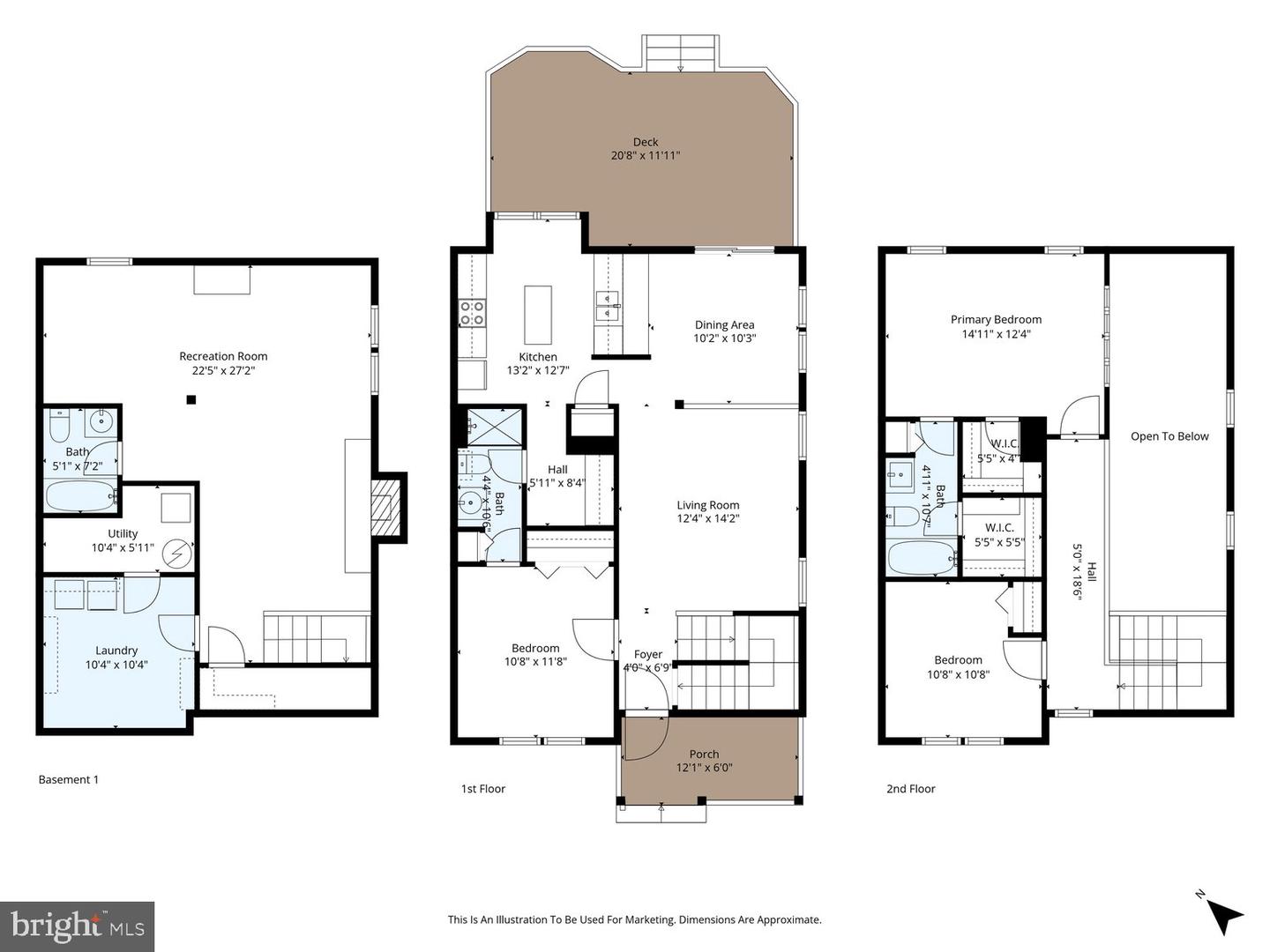 32 FENTON WOOD DR, STERLING, Virginia 20165, 3 Bedrooms Bedrooms, 7 Rooms Rooms,3 BathroomsBathrooms,Residential,For sale,32 FENTON WOOD DR,VALO2115174 MLS # VALO2115174