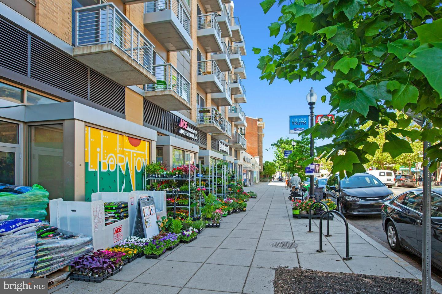 2550 17TH ST NW #302, WASHINGTON, District Of Columbia 20009, ,1 BathroomBathrooms,Residential,For sale,2550 17TH ST NW #302,DCDC2244440 MLS # DCDC2244440