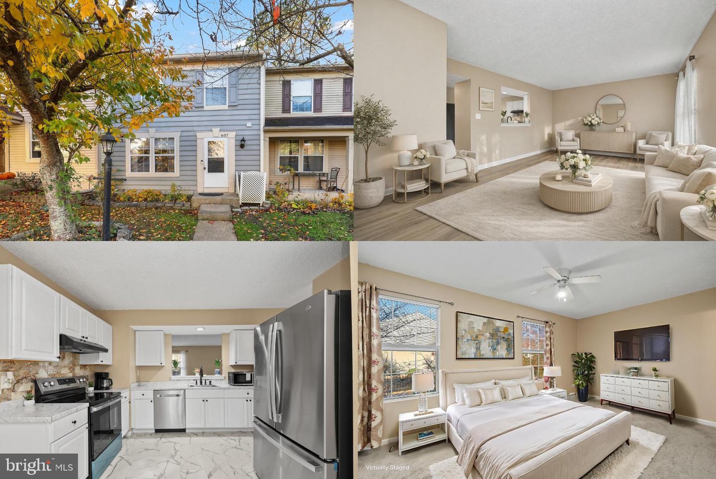 607 KNOLLWOOD CT, STAFFORD, Virginia 22554, 3 Bedrooms Bedrooms, 7 Rooms Rooms,3 BathroomsBathrooms,Residential,For sale,607 KNOLLWOOD CT,VAST2045666 MLS # VAST2045666