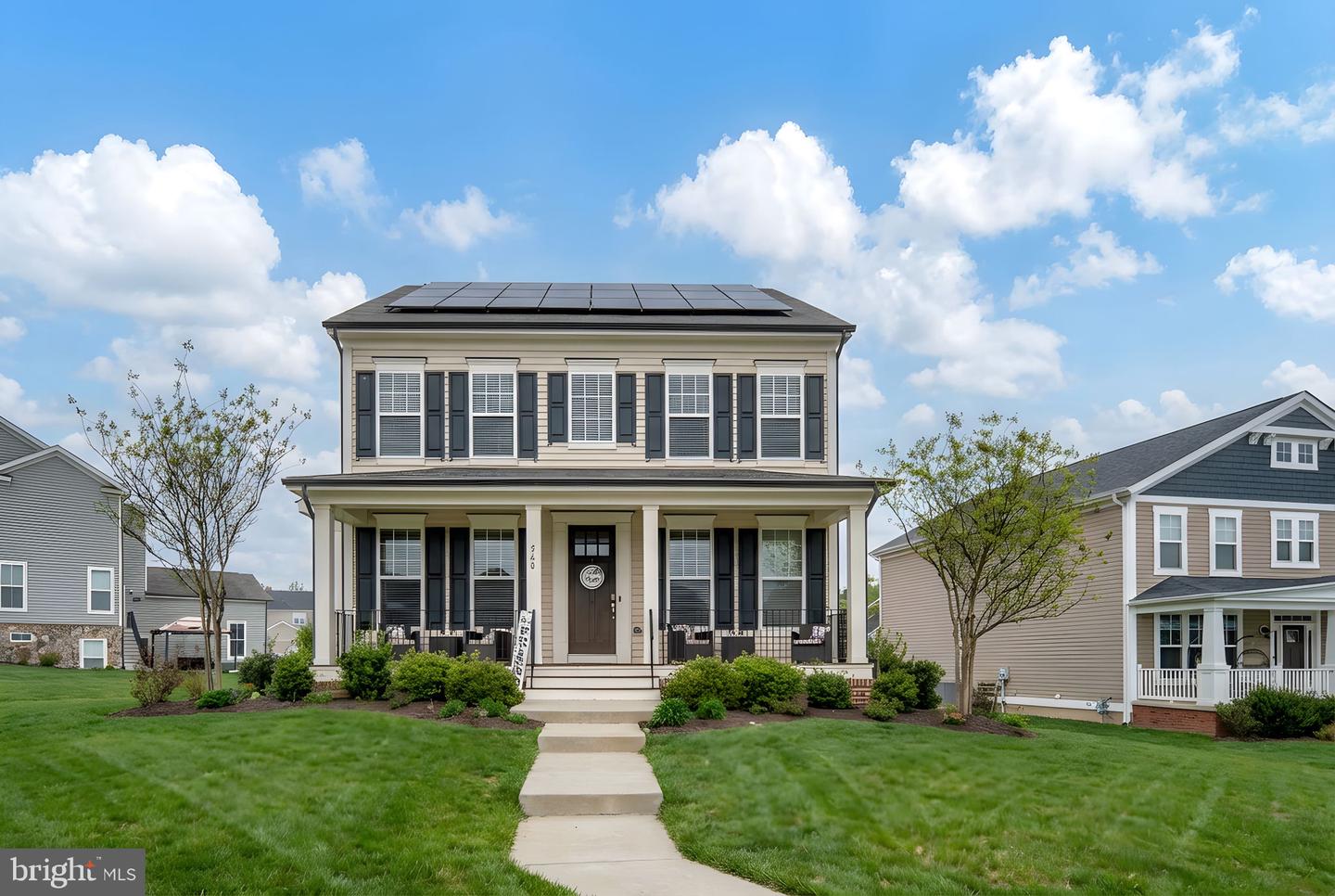 568 COASTAL AVE, STAFFORD, Virginia 22554, 4 Bedrooms Bedrooms, ,3 BathroomsBathrooms,Residential,For sale,568 COASTAL AVE,VAST2045670 MLS # VAST2045670