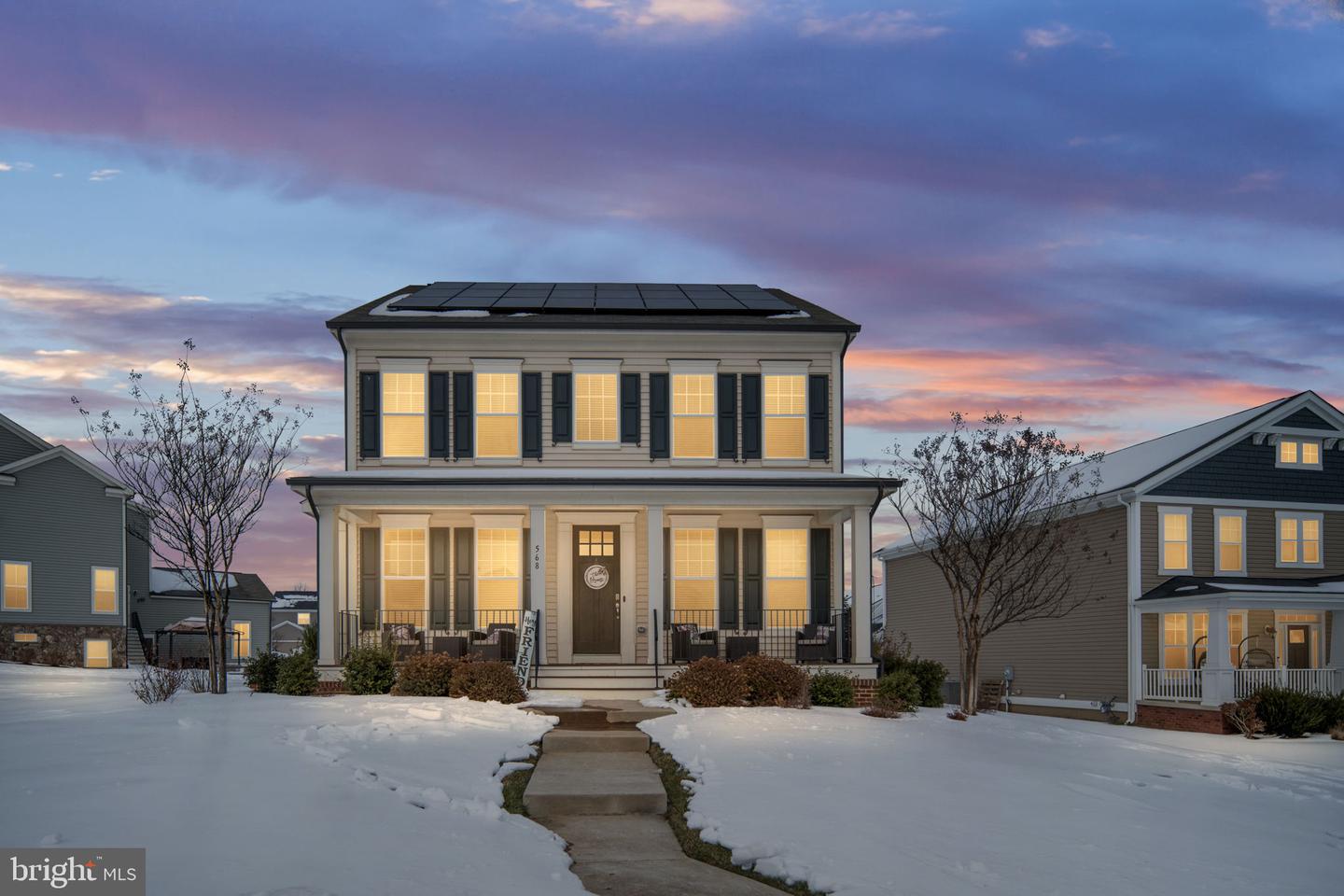 568 COASTAL AVE, STAFFORD, Virginia 22554, 4 Bedrooms Bedrooms, ,3 BathroomsBathrooms,Residential,For sale,568 COASTAL AVE,VAST2045670 MLS # VAST2045670