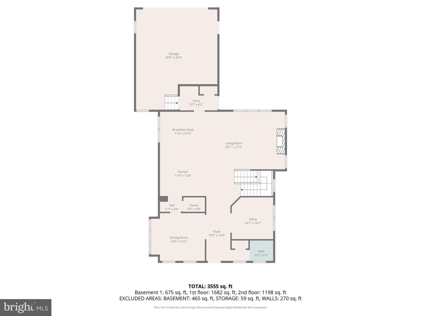 568 COASTAL AVE, STAFFORD, Virginia 22554, 4 Bedrooms Bedrooms, ,3 BathroomsBathrooms,Residential,For sale,568 COASTAL AVE,VAST2045670 MLS # VAST2045670