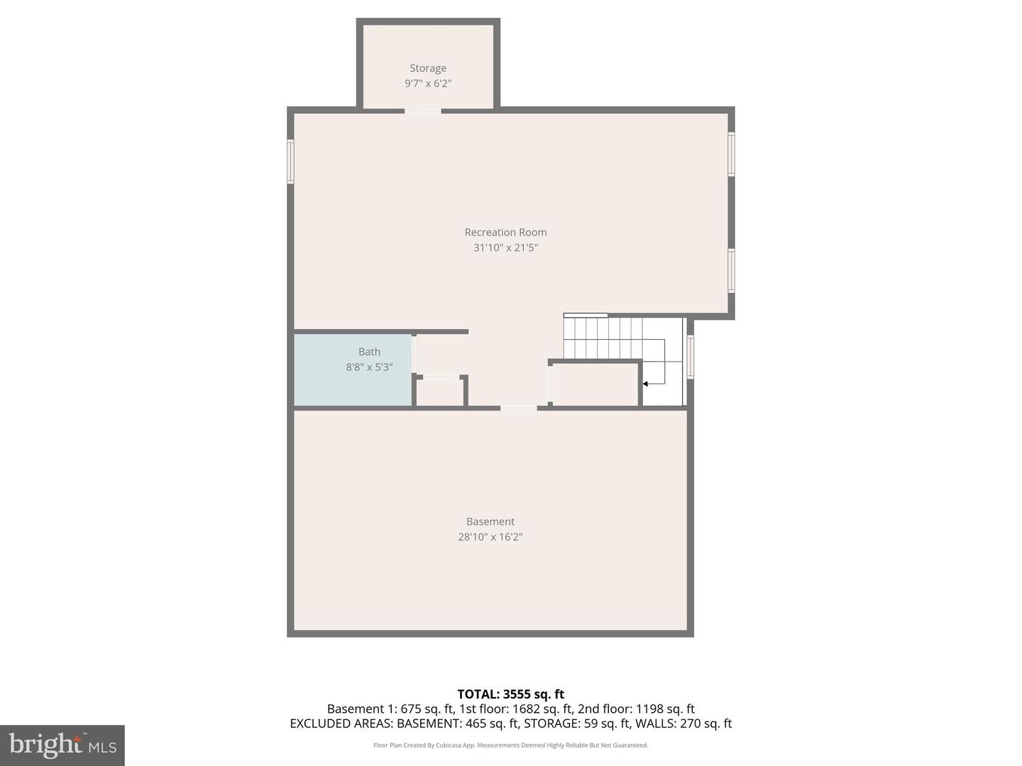 568 COASTAL AVE, STAFFORD, Virginia 22554, 4 Bedrooms Bedrooms, ,3 BathroomsBathrooms,Residential,For sale,568 COASTAL AVE,VAST2045670 MLS # VAST2045670