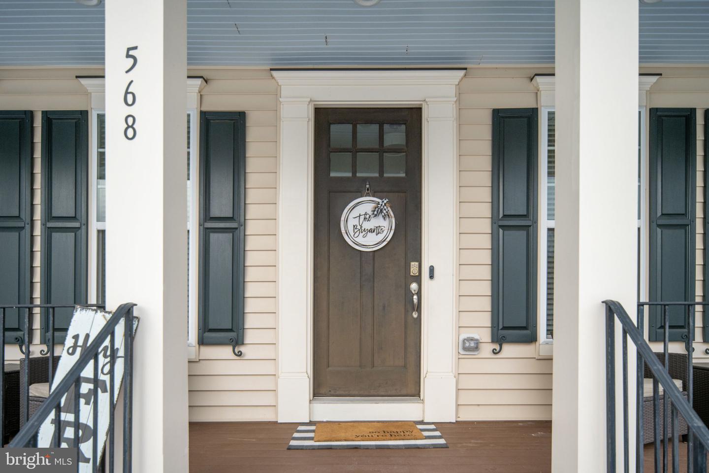 568 COASTAL AVE, STAFFORD, Virginia 22554, 4 Bedrooms Bedrooms, ,3 BathroomsBathrooms,Residential,For sale,568 COASTAL AVE,VAST2045670 MLS # VAST2045670